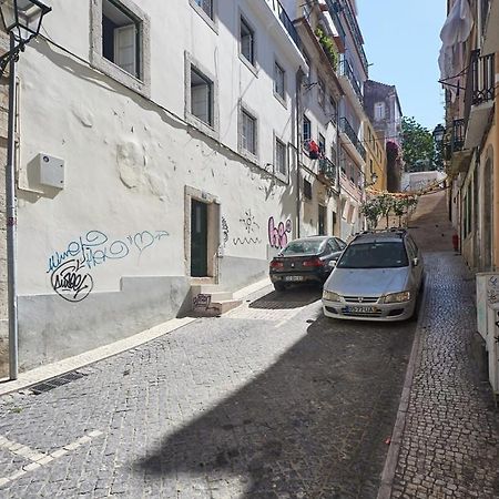 Bica Apartment Lisboa المظهر الخارجي الصورة