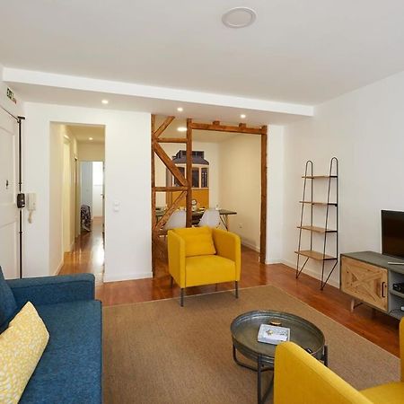 Bica Apartment Lisboa المظهر الخارجي الصورة