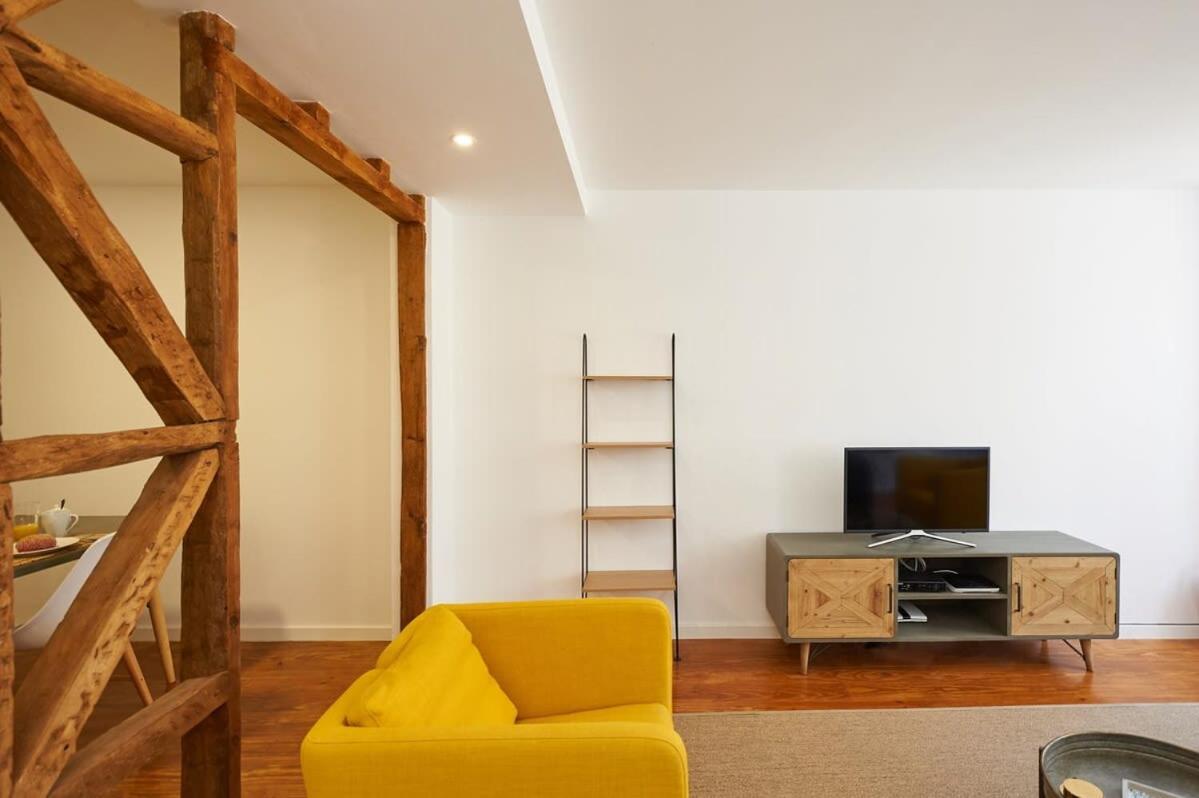 Bica Apartment Lisboa المظهر الخارجي الصورة