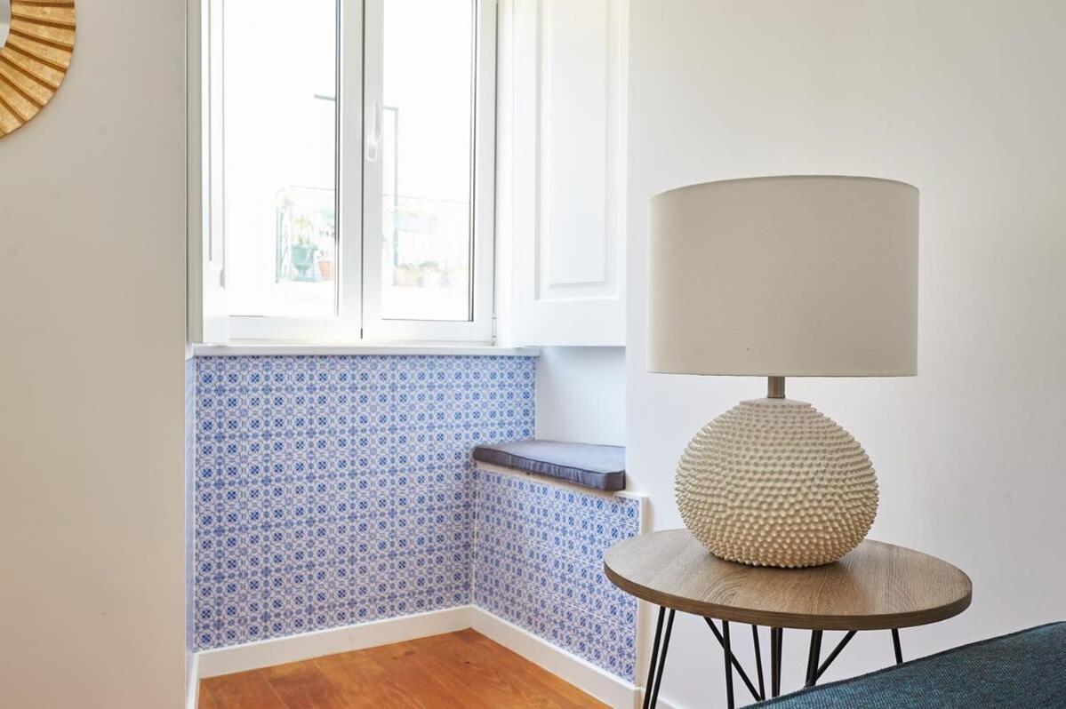 Bica Apartment Lisboa المظهر الخارجي الصورة