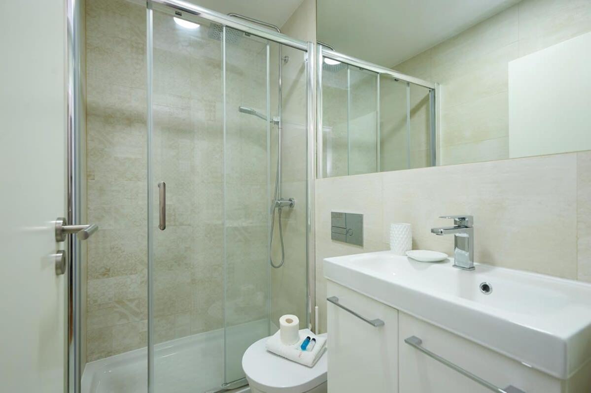 Bica Apartment Lisboa المظهر الخارجي الصورة