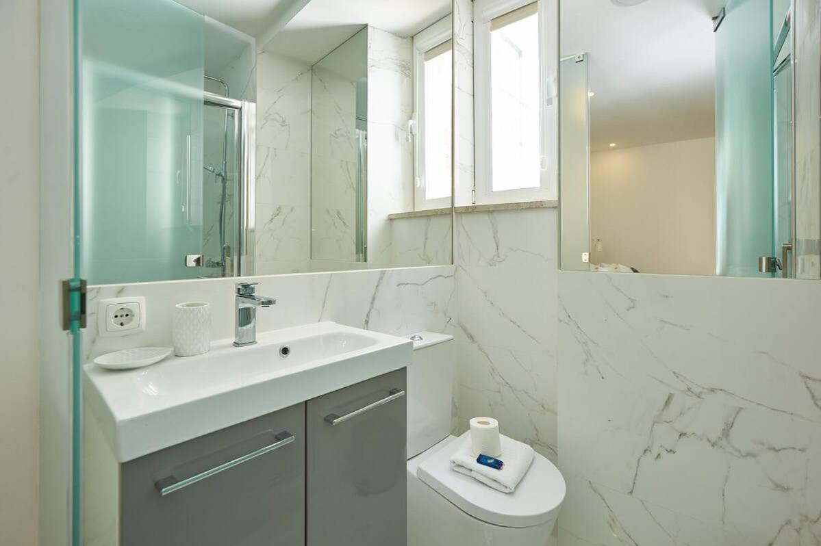 Bica Apartment Lisboa المظهر الخارجي الصورة