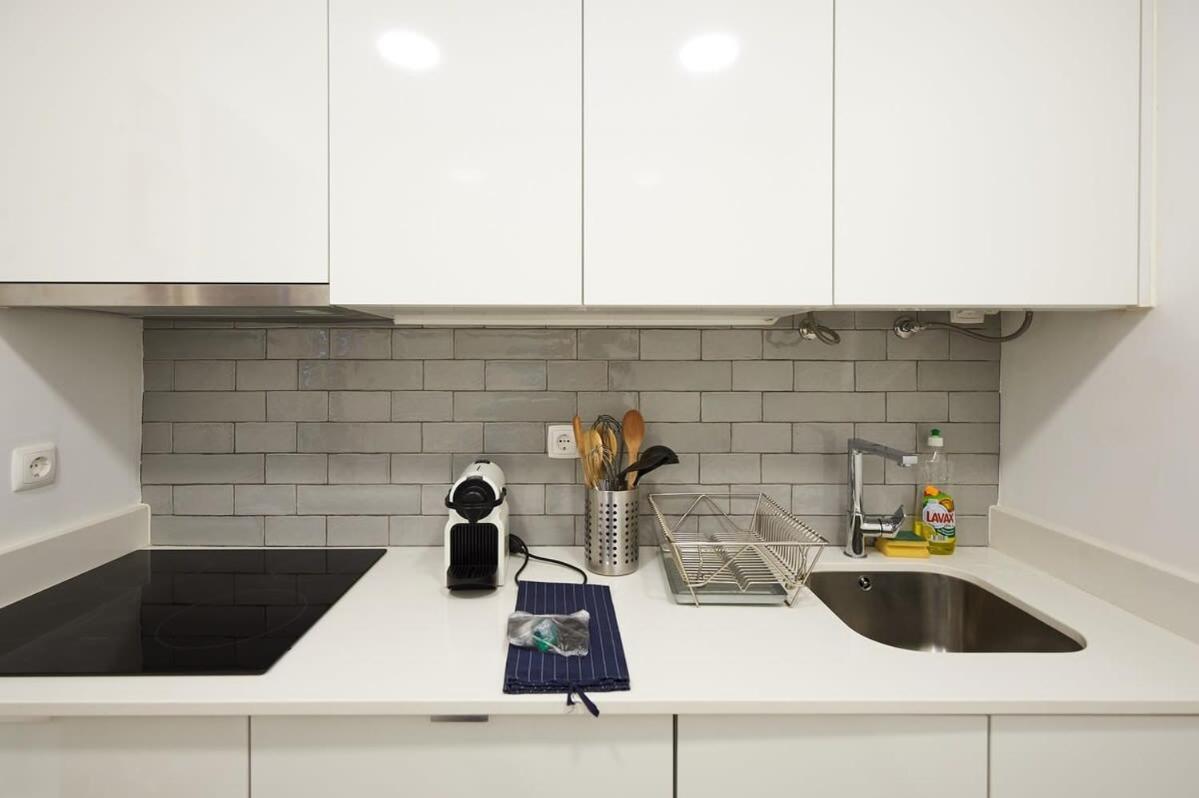 Bica Apartment Lisboa المظهر الخارجي الصورة
