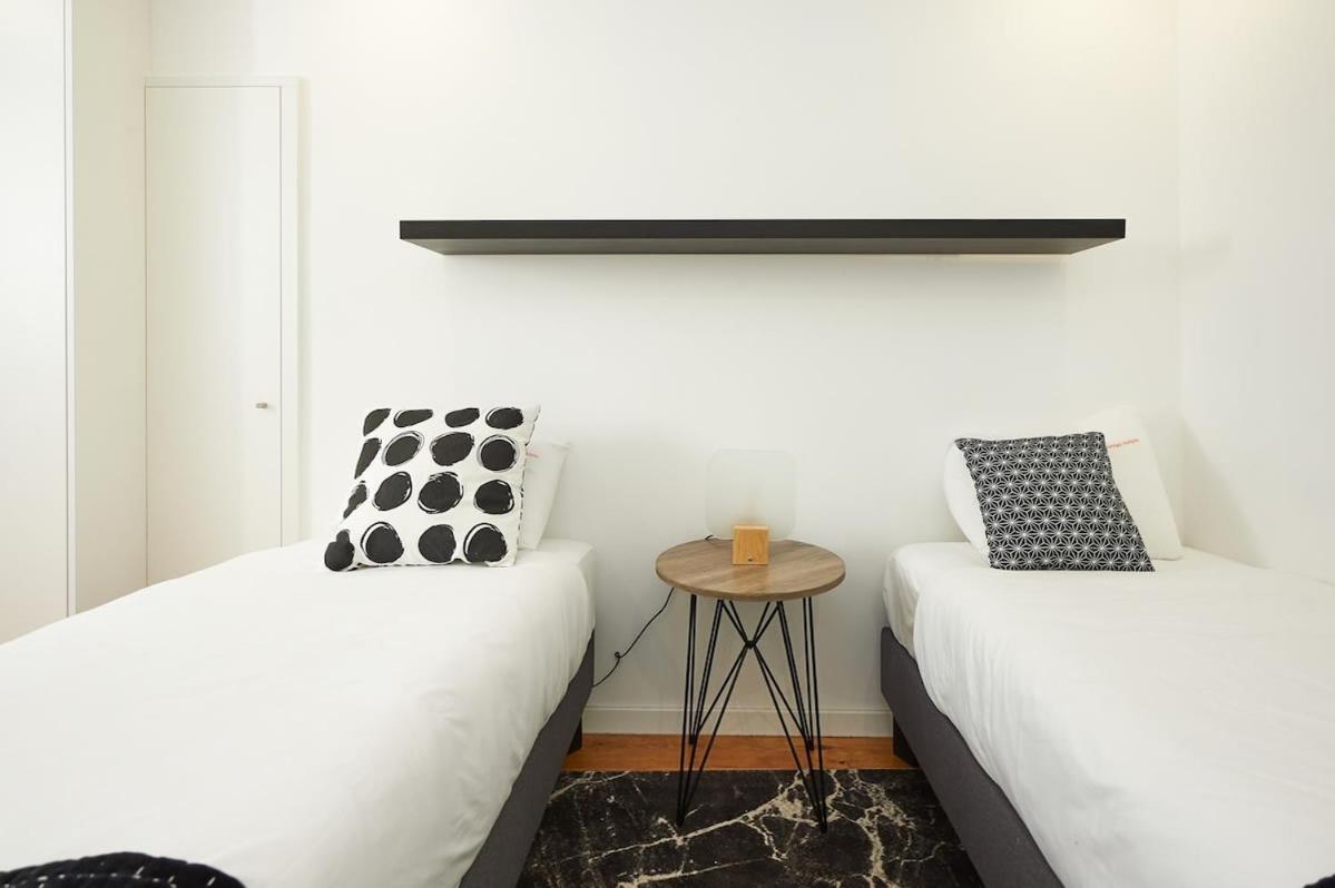 Bica Apartment Lisboa المظهر الخارجي الصورة