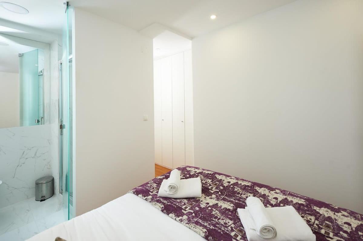 Bica Apartment Lisboa المظهر الخارجي الصورة