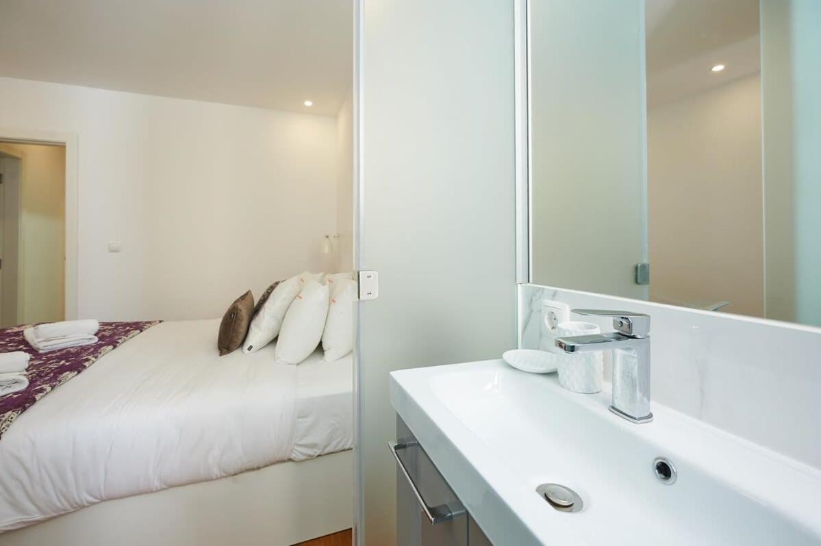 Bica Apartment Lisboa المظهر الخارجي الصورة