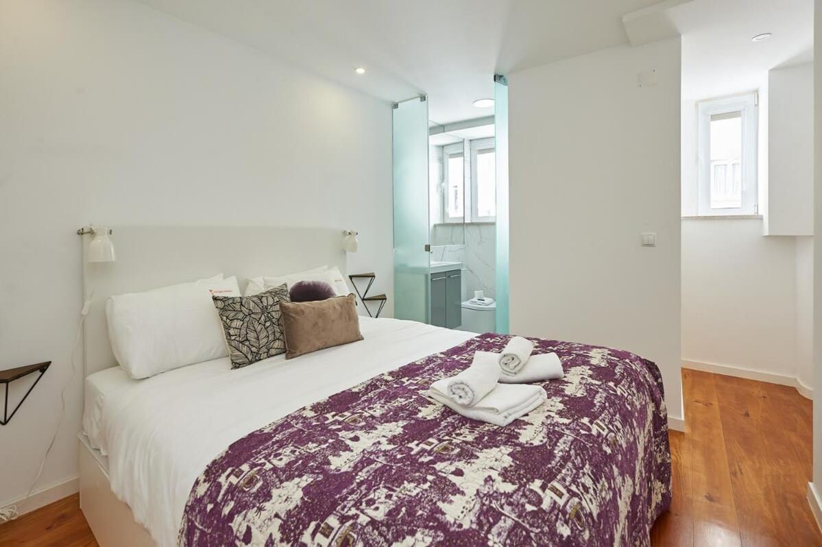 Bica Apartment Lisboa المظهر الخارجي الصورة