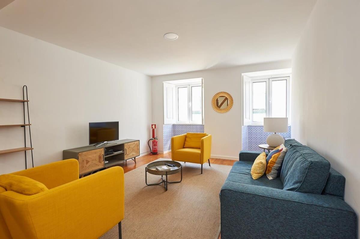 Bica Apartment Lisboa المظهر الخارجي الصورة