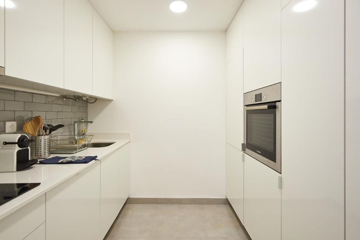 Bica Apartment Lisboa المظهر الخارجي الصورة