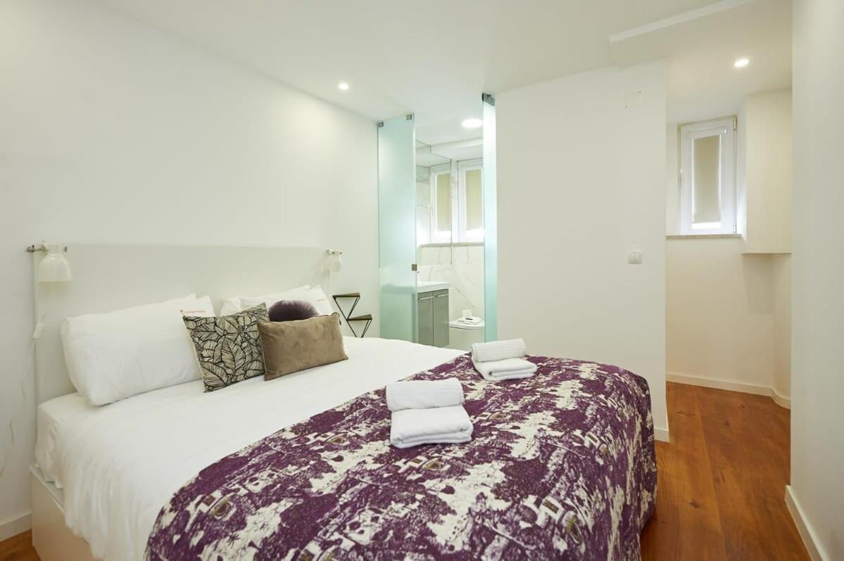 Bica Apartment Lisboa المظهر الخارجي الصورة